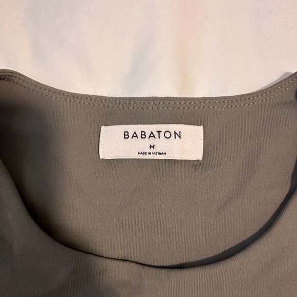 Aritzia Bodysuit - Never worn! - Picture 2 of 3